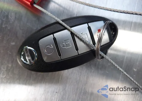 2020 Nissan Kicks Sv Xtronic Cvt из США, поврежденный, VIN 3N1CP5CV1LL548919